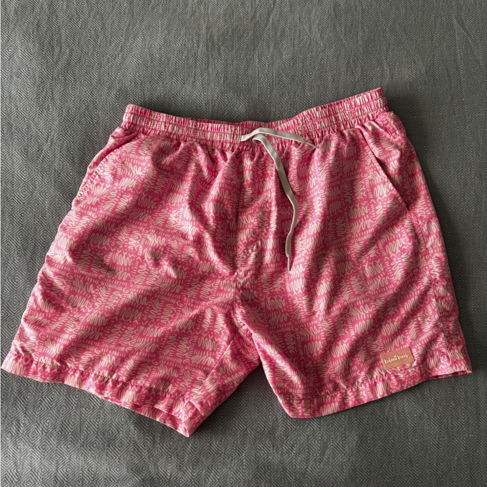 Kulani Kinis Men’s Swim Shorts